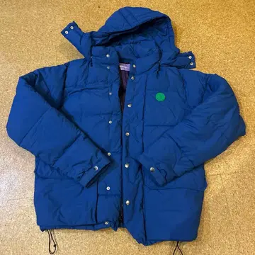 Alltimers down jacket L