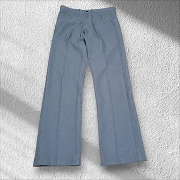 다이리쿠 다이리쿠 스타프레 팬츠 슬랙스 네이비 M