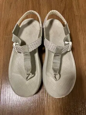 rig 리커버리 샌들