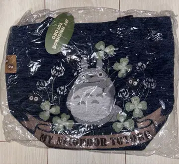 이웃집 토토로 미니 백