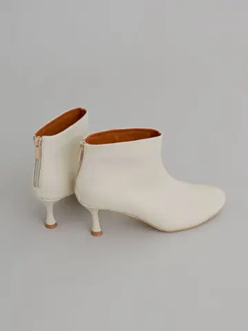 te chichi 라운드 앵클부츠 사이즈 37