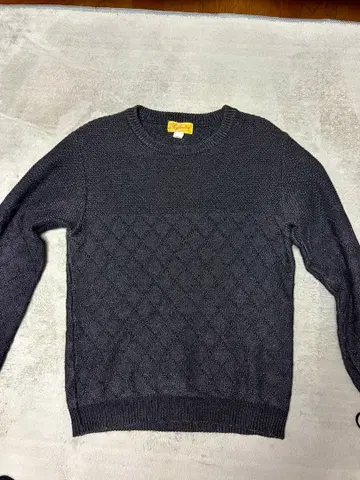 JournalStandard 저널 스탠다드 니트 스웨터 M