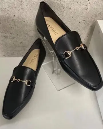 JIHYANG(치향) 로퍼 21.5cm