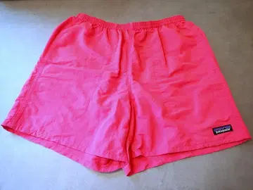 patagonia 파타고니아 핑크 서프 팬츠 size(M)