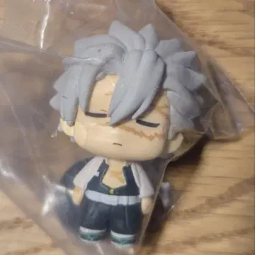 남코 한정판 귀멸의 칼날 츠무리즈무 시나즈가와 사네미 피규어 namco