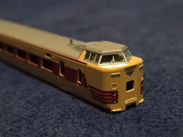 쿠모하 381 바디만