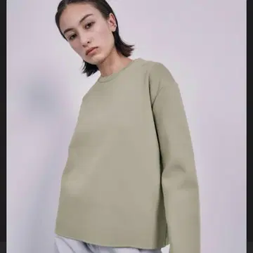 스터닝 모사 풀오버