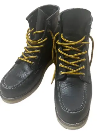 [ 25.5cm ] 유나이티드 애로우즈 세터 부츠 아이리쉬 세터