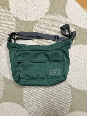 MYSTERY RANCH 미스터리 랜치 인디