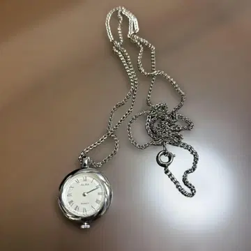 세이코 ALBA 펜던트 워치