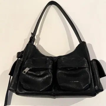 SAMO ONDOH POCKET MUG BAG M 사이즈 세이모온도