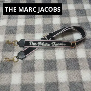 THE MARC JACOBS 스트랩