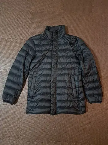 UNIQLO 다운 자켓 M