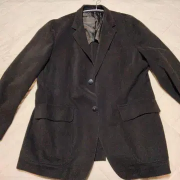 INTERMEZZO 테일러드 자켓 다크 브라운