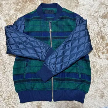 JEANASIS 아우터 블루종