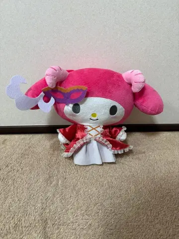 마이멜로디 봉제 인형 프라이스