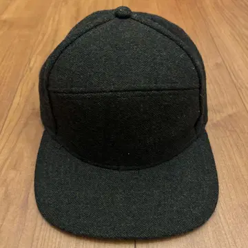 saturdays surf 울 야구 모자