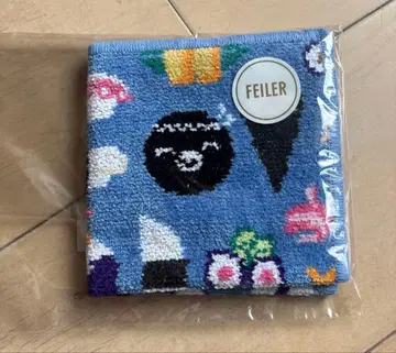 FEILER 도쿄역 그랑스타 한정판 수박 x 페일러 콜라보 타월