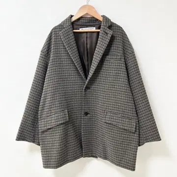 JOURNAL STANDARD LUXE 라이크 트위드 자켓