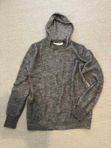 V::room(갤러리 비) 후드 니트