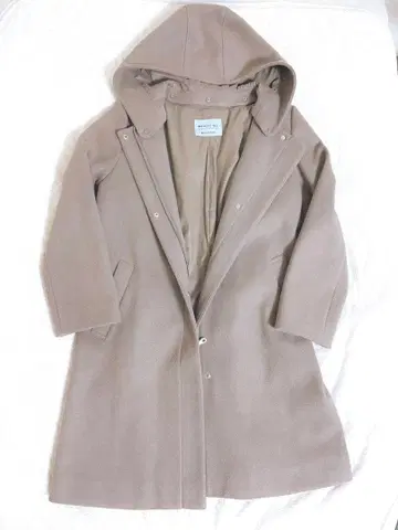 GLOBAL WORK M 사이즈 2way 코트