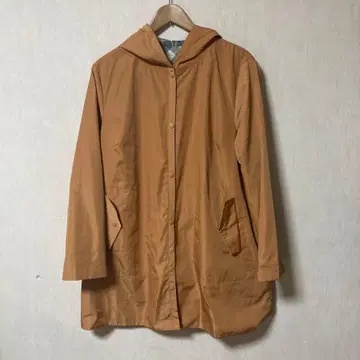골든베어 자켓 레인코트 리버서블 사이즈 L L
