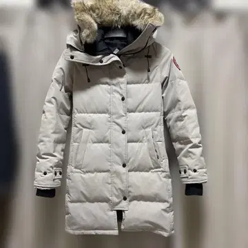 Canada Goose Antarctic Program 다운 자켓
