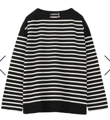 AUBERGE 오베르쥬 PICASSO 피카소 42 블랙 화이트