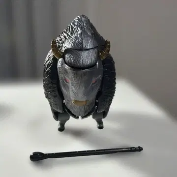 트랜스포머 비스트 워즈 빅 호른