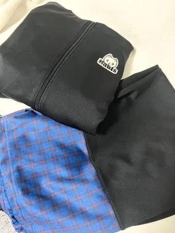 하우루즈 별이 내려온 저지