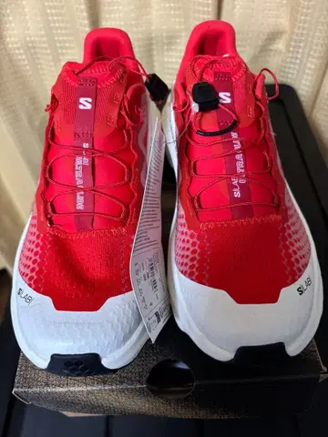 S/LAB ULTRA GLIDE JP 24.5cm (미사용 새상품)