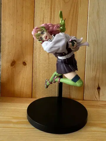 [ 귀멸의 칼날 ] 칸로지 미츠리 피규어