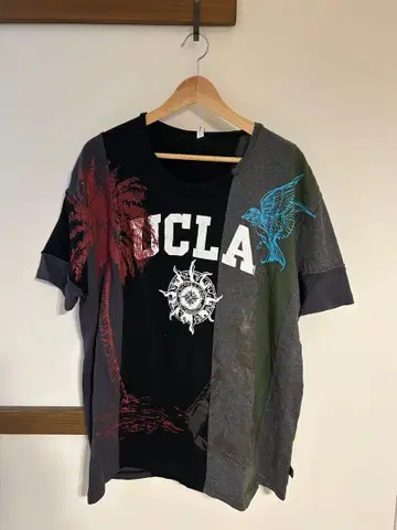 glamb T셔츠 사이즈 2