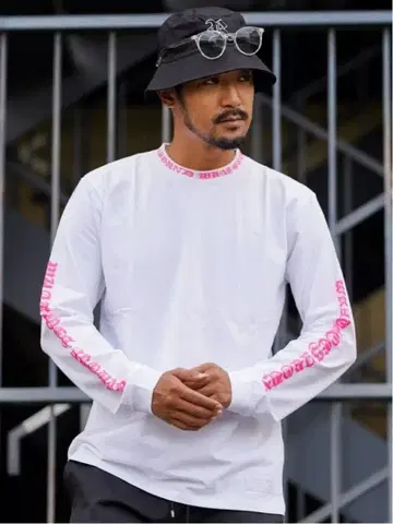 아담스 저글러 / RTEG 네온 O.E L/TEE