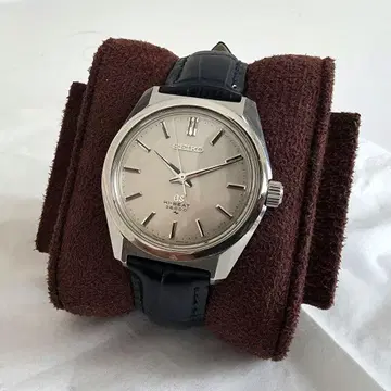 그랜드세이코 45GS 4520-8000 오버홀 완료 오이스터 포함