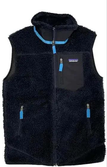 Patagonia 남성용 클래식 레트로X 베스트