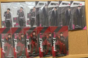 IMP. 모토슌스케 아크릴 스탠드