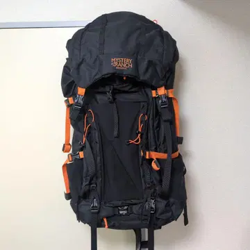 MYSTERY RANCH BRIDGER 45 백팩
