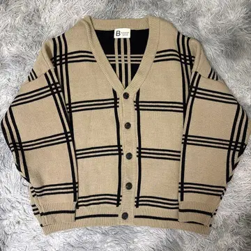 BLUE BUCKET 한국 가디건