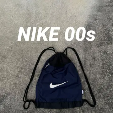 00s NIKE 냅색 knapsack archive 테크 계열 y2k