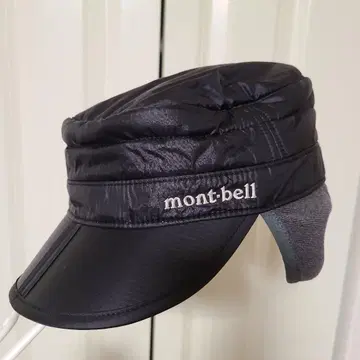 몽벨 캡