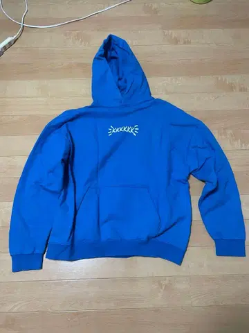 KKKKKK 3 사이즈 후드티
