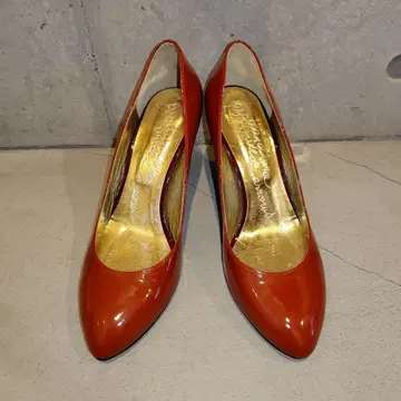 UNITED ARROWS 하이힐 사이즈 24.5cm