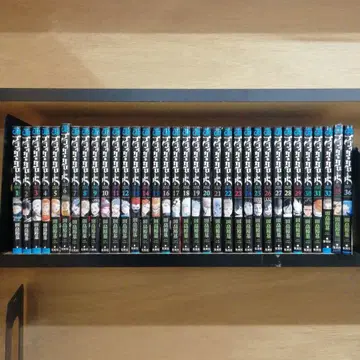 블랙클로버 1-32권 + 35, 36권