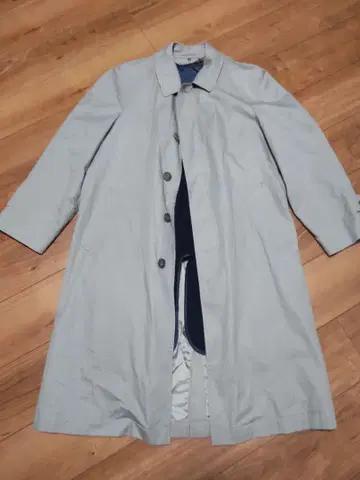 PORT de BAMBOO 스텐카라 코트 M 사이즈