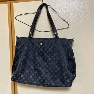 러셋 토트백 거의 미사용