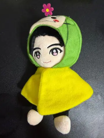 치넨 유리 봉제 인형 가격 인하 OK