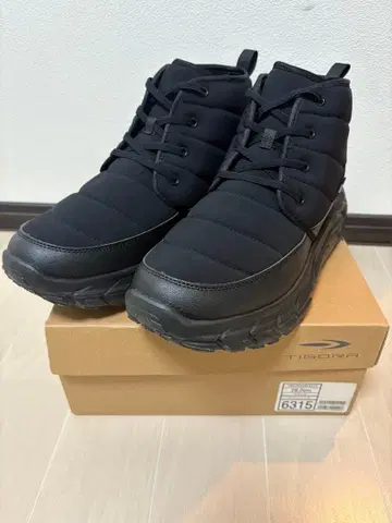 스노우 신발 28.0cm