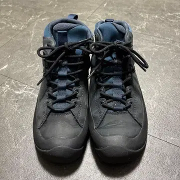 keen 방수 트레킹 슈즈 26cm