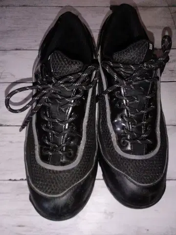 oao Virtual orbit 스니커즈